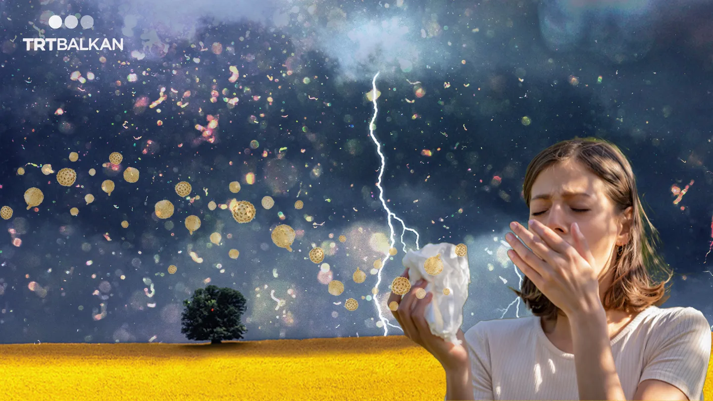 Donosi li nam budućnost polenske "superalergije"?